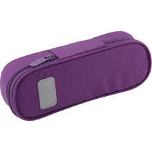 Пенал Kite Education 602-2 Smart. Фиолетовый (K19-602-2): Пол Для мальчиков