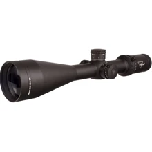 Прицел Trijicon Credo 2.5-15x56 MRAD 30mm Crosshair SFP Red оптический (CR1556-C-2900036): Тип прицела Оптический