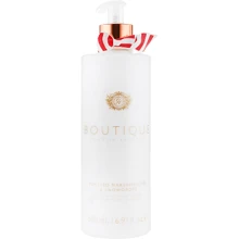 Grace Cole Hand Lotion Toasted Marshmallow & Snowdrops Лосьйон для рук 500 ml: Призначення 