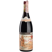 Вино Clos Cibonne Rouge Cuvee Prestige Olivier 2021 красное сухое 0.75л (BWR8159): Страна производитель Франция