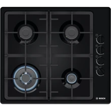 Варочная поверхность Bosch PBH6C6B92R: Размеры для встраивания 56х49 см