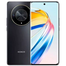 Смартфон Honor X9b 5G 12/256GB Midnight Black (Global): Дисплей 6.78" AMOLED (1220 x 2652)