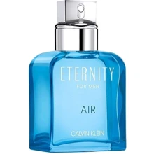 Туалетна вода Calvin Klein Eternity Air 100 ml: Вид Туалетна вода
