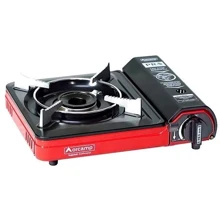 Настольная плита Orcamp CK-505-RED: Производитель Orcamp