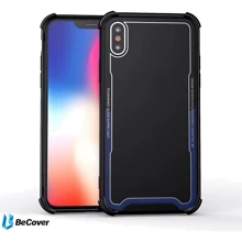 Чехол для телефонов BeCover Anti-Shock Blue for Xiaomi Redmi 5 (702269): Совместимость Xiaomi Redmi 5