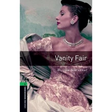 Bookworms 6: William Thackeray: Vanity Fair: Производитель Oxford University Press