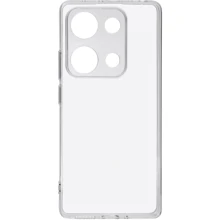 Чехол для телефонов BeCover TPU Case Transparancy for Xiaomi Redmi Note 14S (713485): Совместимость Xiaomi Redmi Note 14S