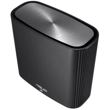 Маршрутизатор Wi-Fi ASUS ZenWiFi AC (CT8 1PK Black): Тип маршрутизатора Wi-Fi роутер