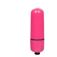 Вібропуля California Exotic Novelties 3-Speed Bullet (рожева): Для кого Для жінок