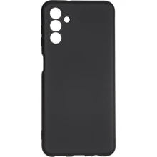Чехол для телефонов TPU Silicone Case Full Soft Black for Samsung A047 Galaxy A04s: Совместимость Samsung A047 Galaxy A04s