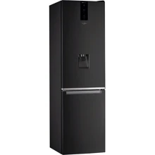 Холодильник Whirlpool W7 921O K AQUA: Тип холодильник двухкамерный