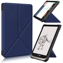 Аксессуар к электронной книге BeCover Smart Case Deep Blue for PocketBook 740 Inkpad 3 / Color / Pro (707163): Производитель BeCover