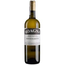 Вино Roagna Vino Bianco Montemarzino 2019 белое сухое 0.75 л (BWW5472): Страна производитель Италия