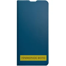 Чехол для телефонов Mobile Case GETMAN Elegant Blue for Samsung A145 Galaxy A14 4G / A146 Galaxy A14 5G: Совместимость Samsung A145 Galaxy A14 4G / A146 Galaxy A14 5G