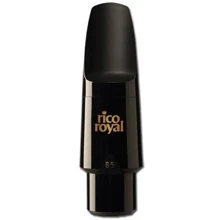 Мундштук RICO Graftonite Mouthpieces - Soprano Sax #B7: Производитель RICO