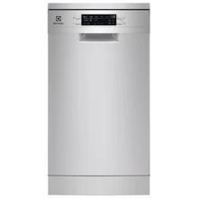 Посудомийка Electrolux ESG43310SX: Розміри 45x85x62 см