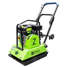 Виброплита Zipper ZI-RPE90: Производитель Zipper