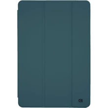 Аксесуар для планшетних ПК ArmorStandard Smart Case Fold Pen Pine Green для Lenovo Tab K11 Plus (ARM84126): Колір зелений