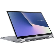 Ноутбук ASUS ZenBook Flip 15 (UM562UG-AC020W): Екран 15.6" IPS Touch (1920x1080) FullHD