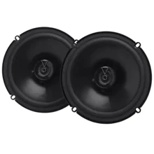 Автоакустика JBL CLUB 64FSL: Тип коаксиальная автоакустика