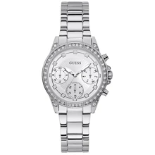 Наручные часы Guess (W1293L1): Стиль Классический