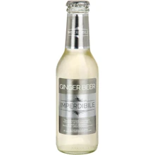 Напиток Fava Bibite Ginger Beer безалкогольный газированный 0.2 л (8006672000463): Объем, л 0.2