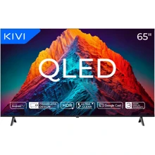 Телевизор Kivi 65U770QB: undefined undefined
