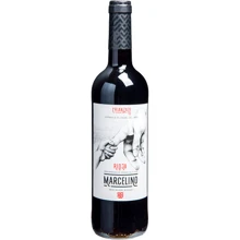 Вино Rioja Marcelino CRIANZA 2016 0.75л, красное сухое (PLK8437005411203): Страна производитель Испания