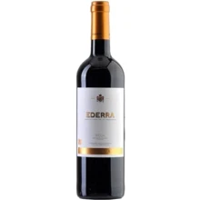 Вино Ederra Reserva, DOC, Rioja, 13,5%, червоне сухе, 0,75 л (PRV8411543118213): Країна виробник Іспанія