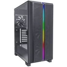Корпус Montech SKY ONE LITE (B): Форм-фактор материнской платы ATX / Micro-ATX / Mini-ITX