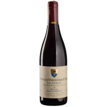Вино Domaine Follin Arbelet Pernand-Vergelesses 1er Cru Les Fichots 2021 красное сухое 0.75 л (BWT0469): Страна производитель Франция