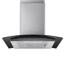 Вытяжка Perfelli GRASSI 6HMX INOX: Тип воздухоочистителя Рециркуляция, Отвод