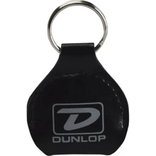 Брелок-тримач для медіаторів DUNLOP 5201 SET PICKERS POUCH KEYCHAIN: Виробник Dunlop