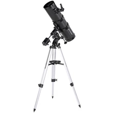Телескоп Bresser Pollux 150/1400 EQ2 (carbon): Виробник Bresser