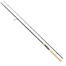 Спінінгові вудилище Daiwa Silver Creek Native Stinger 85M 2.57m 5-24g: Тип вудлища спиннинговое