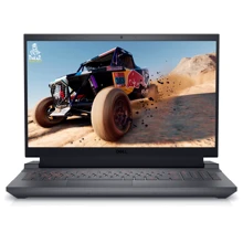 Ноутбук Dell G15 5530 (5530-8522) UA: Экран 15.6" WVA (1920x1080) Full HD