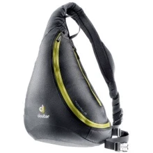 Рюкзак Deuter Tommy M Black-Moss (81213): Производитель Deuter