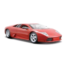 Автомодель Maisto Lamborghini Murcielago 1:24 Червоний металік (31238 red): Виробник Maisto