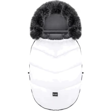 Зимний конверт Bair Iceberg white swan белый (680635): Производитель Bair