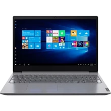 Ноутбук Lenovo V15-IIL (82C5S018008): Экран 15.6" TN+film (1920x1080) Full HD
