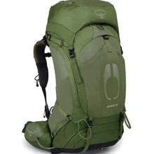 Рюкзак туристический Osprey Atmos AG 50 Mythical Green, L/XL: Производитель Osprey