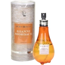 Парфюм Iv San Bernard для собак и кошек Gianni Mordace Perfume 150 мл (0435 PRGMORD150): undefined undefined