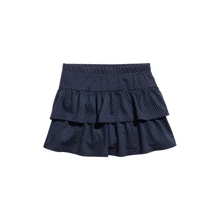 Спідниця H & M 7Z5161465 92 см темно-синя: Стать дівчинка