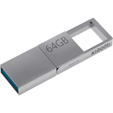 USB-флешка Xiaomi 64GB Dual Drive USB+USB-C Silver (BHR8810GL): Стандарт USB USB Type-C / USB 3.2