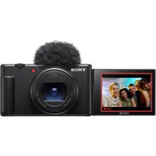 Sony ZV-1 II (ZV1M2BDI): Размер матрицы 1"