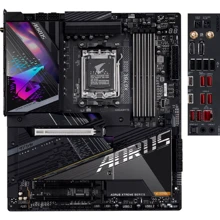 Gigabyte X670E AORUS XTREME: Оперативная память 4xDDR5, до 192 ГБ