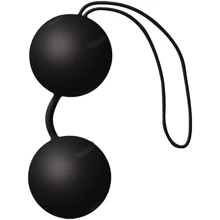 Вагінальні кульки Joyballs, чорний: Для кого Для жінок