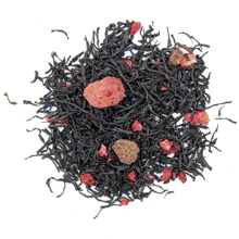 Чай Teahouse Малиновый слон 100 г (WT3815): undefined undefined