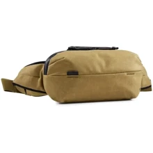 Сумка на пояс Thule Aion Sling Bag TASB102 Nutria: Об'єм, л 2