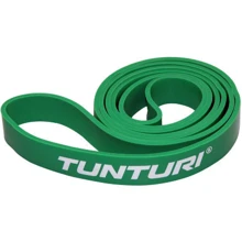 інший аксесуар Tunturi Power Band Medium (зелена) (14TUSCF029): Виробник Tunturi